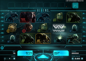 aliens-video-slot