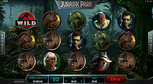 jurassic-park-slot